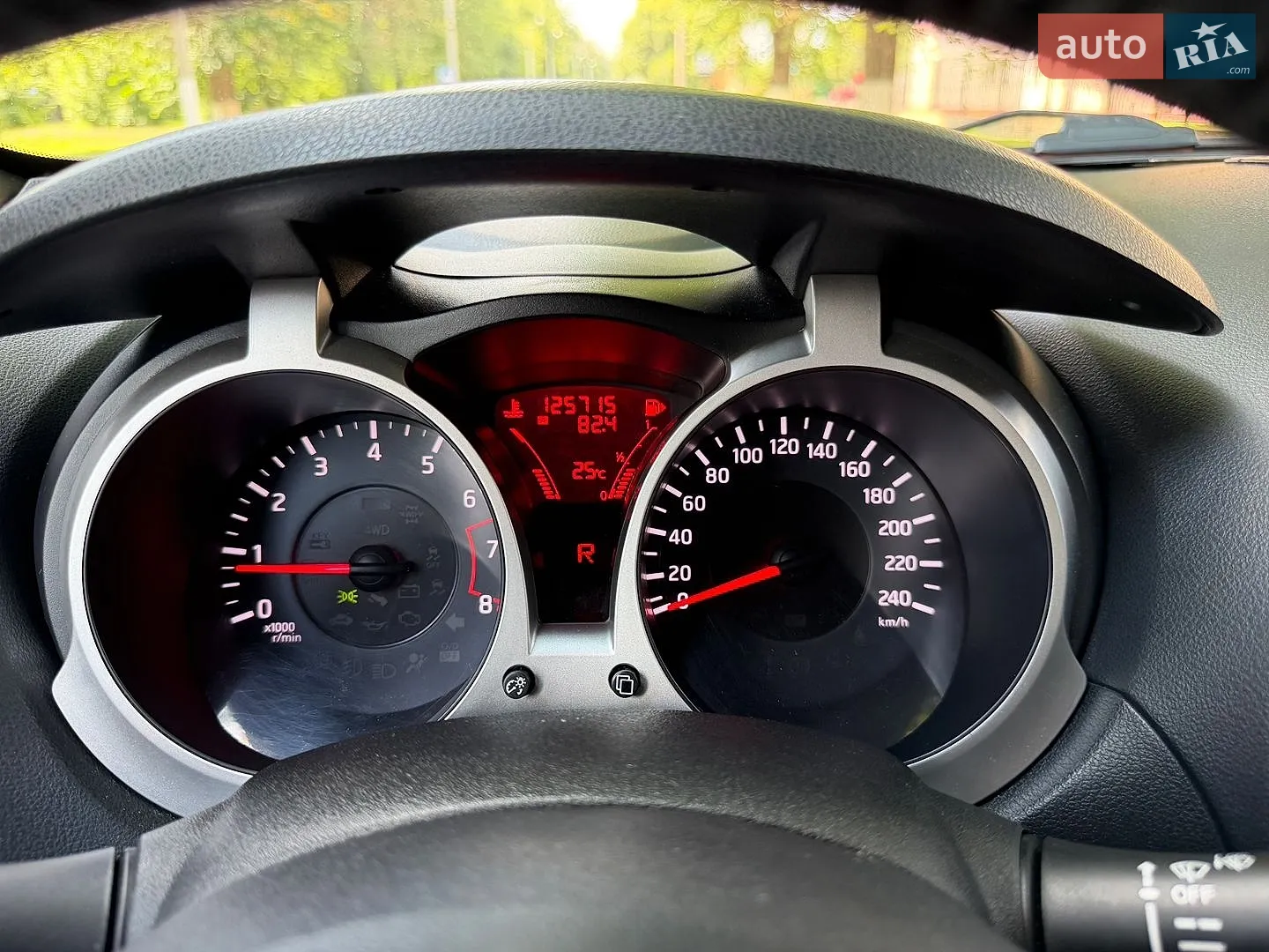 2013 Nissan Juke - мініатюра 44