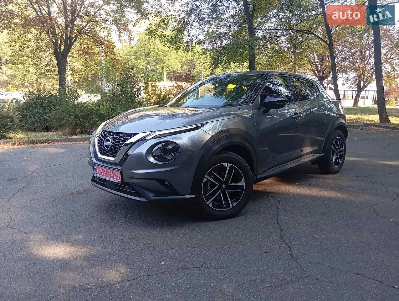 2021 Nissan X-Trail - мініатюра 21