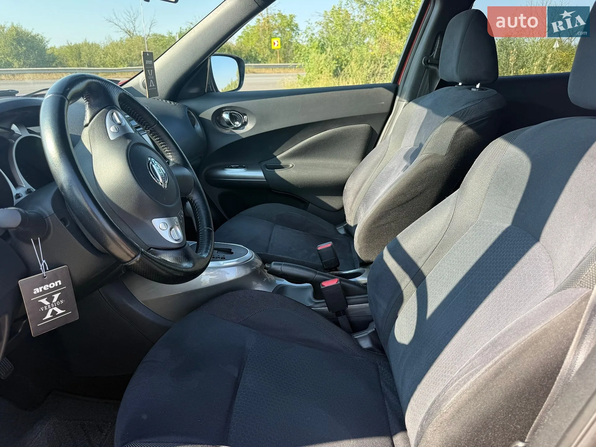 2014 Nissan Juke - мініатюра 31