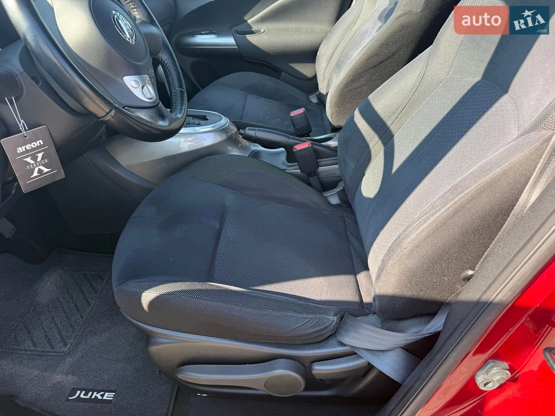 2014 Nissan Juke - мініатюра 32