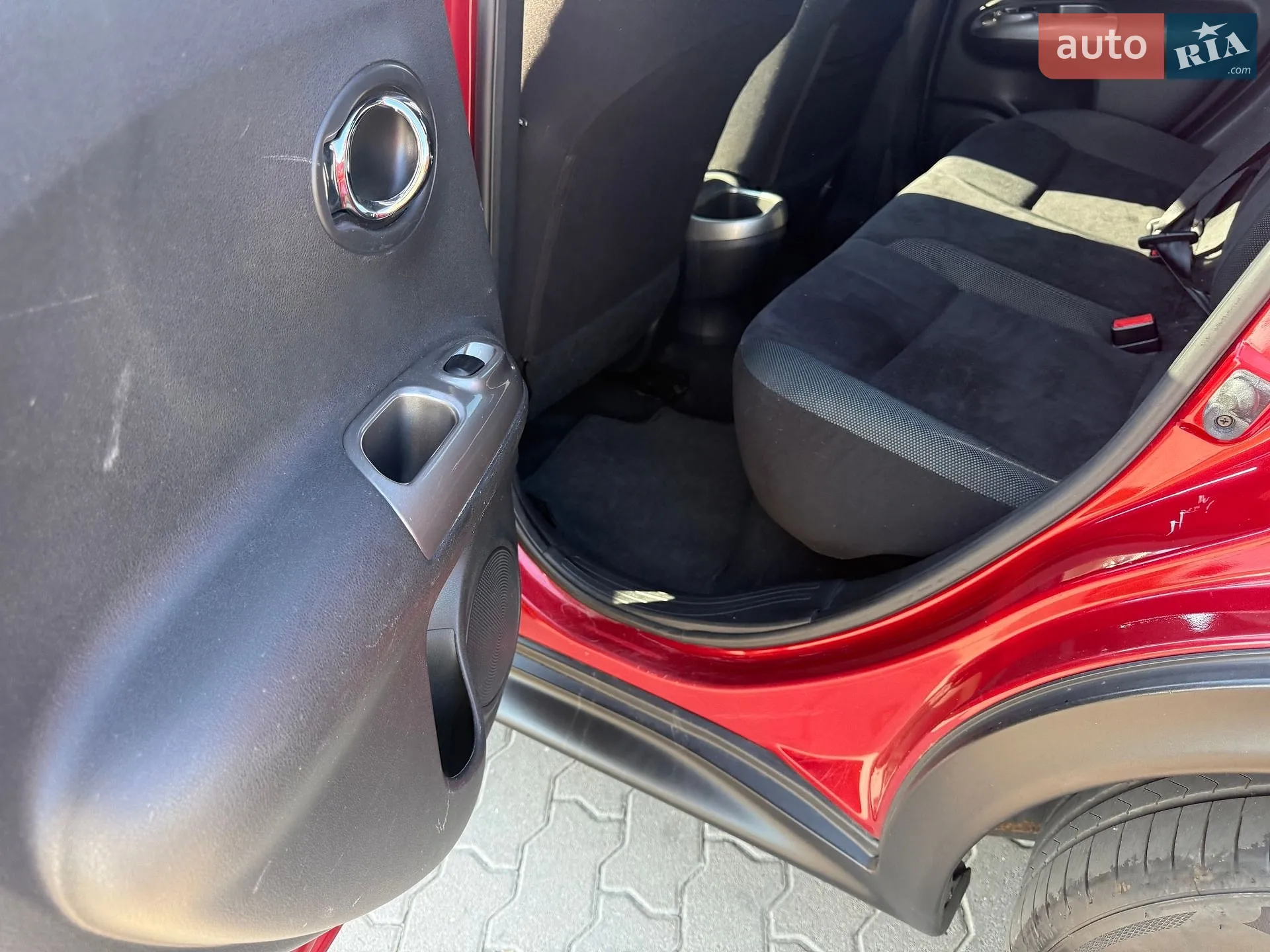 2014 Nissan Juke - мініатюра 43