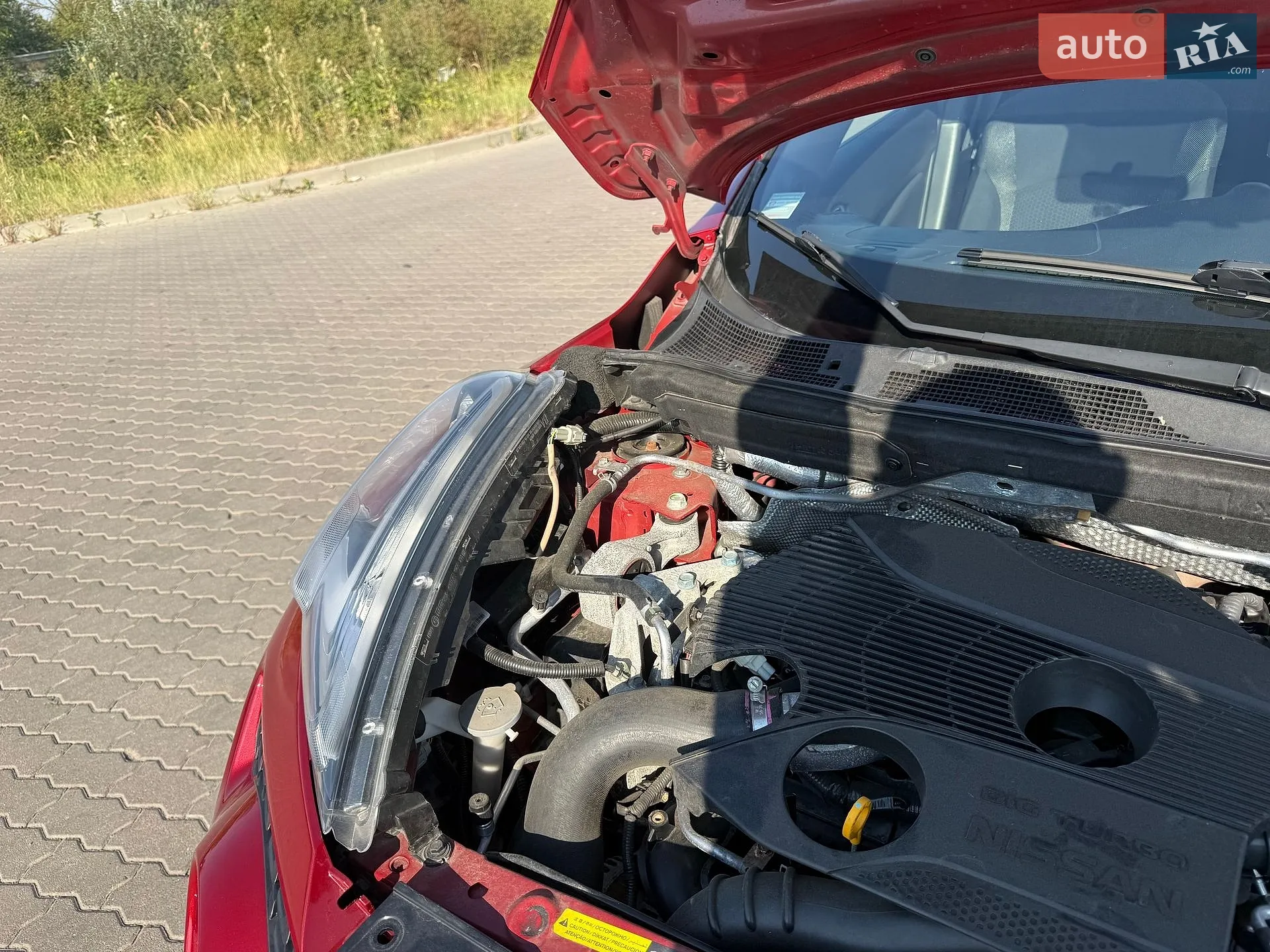 2014 Nissan Juke - мініатюра 68