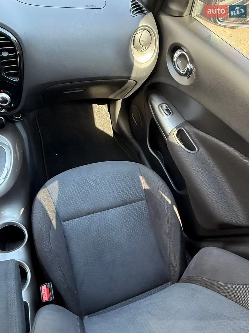 2015 Nissan Juke - мініатюра 18