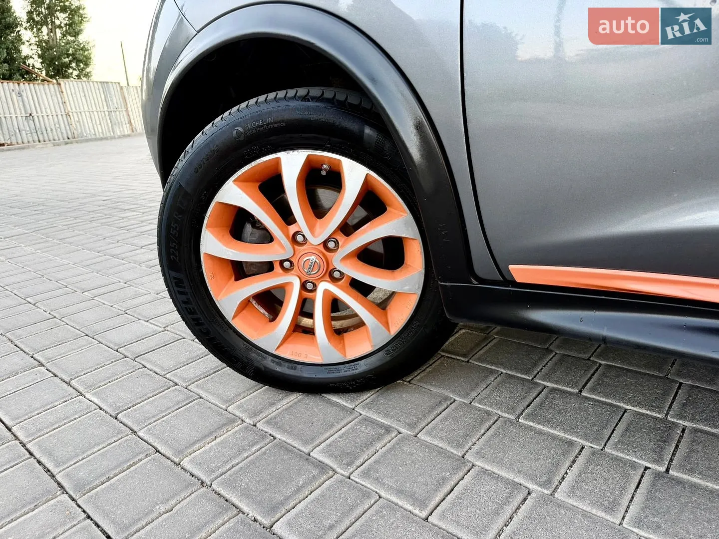 2014 Nissan Juke - мініатюра 29