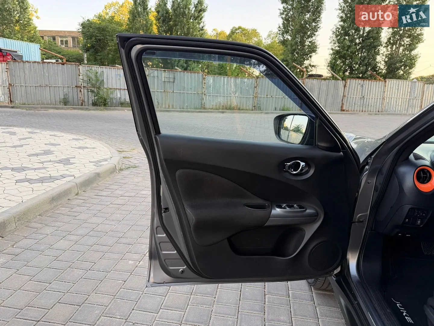 2014 Nissan Juke - мініатюра 32