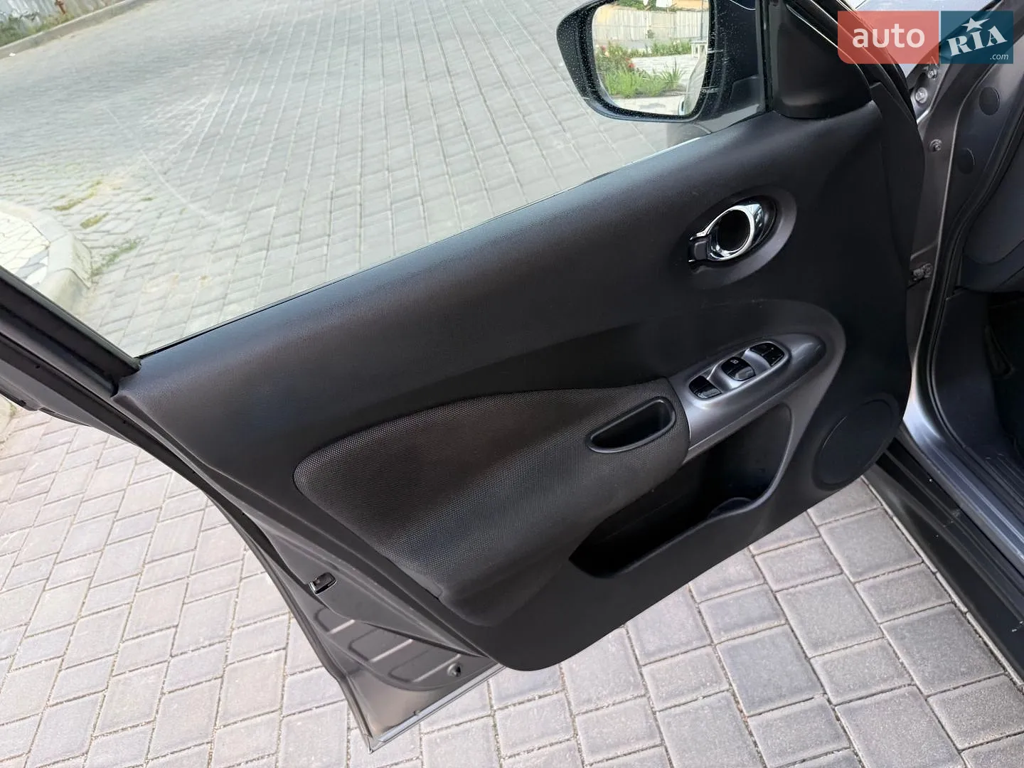 2014 Nissan Juke - мініатюра 33