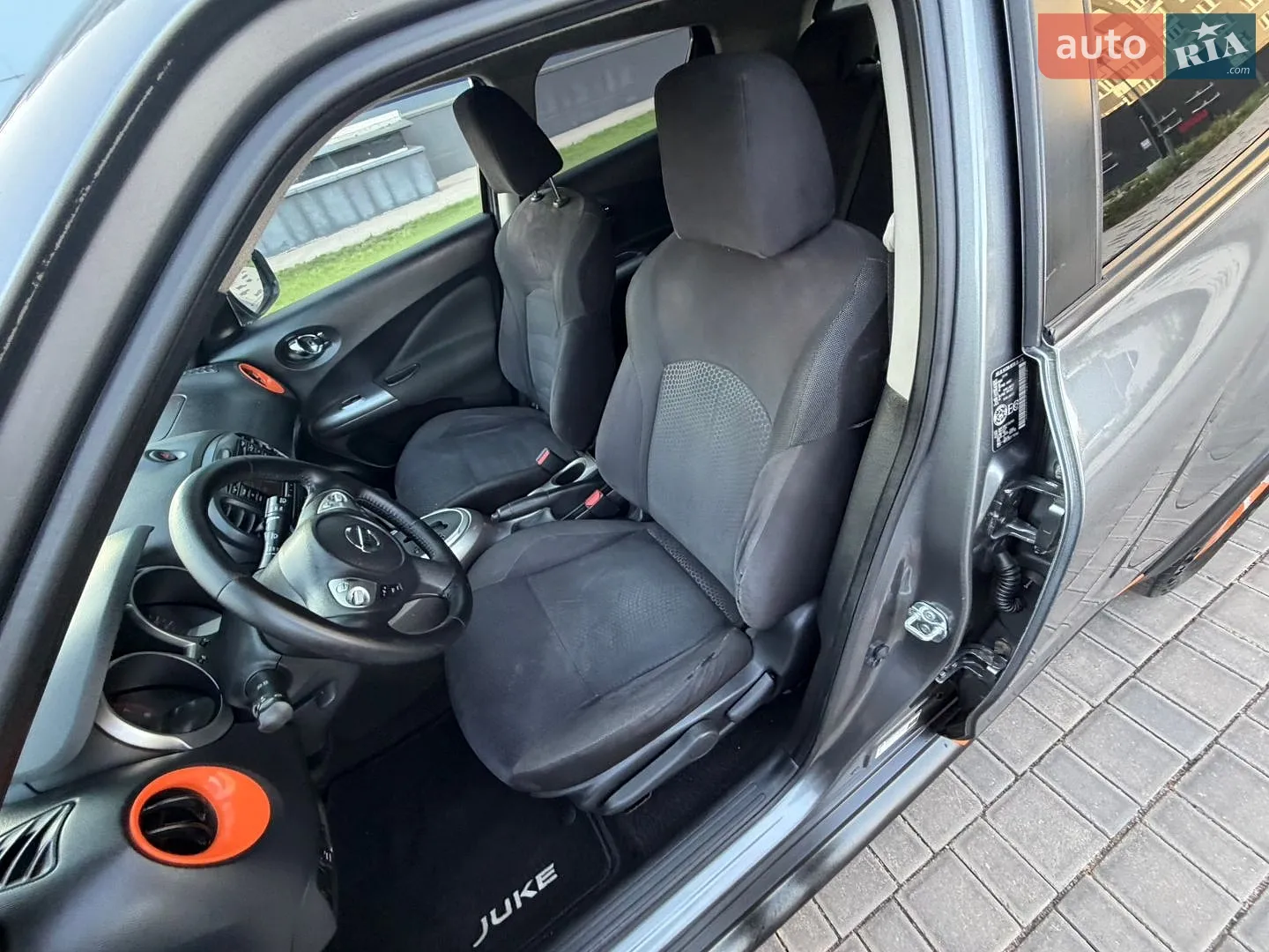 2014 Nissan Juke - мініатюра 36