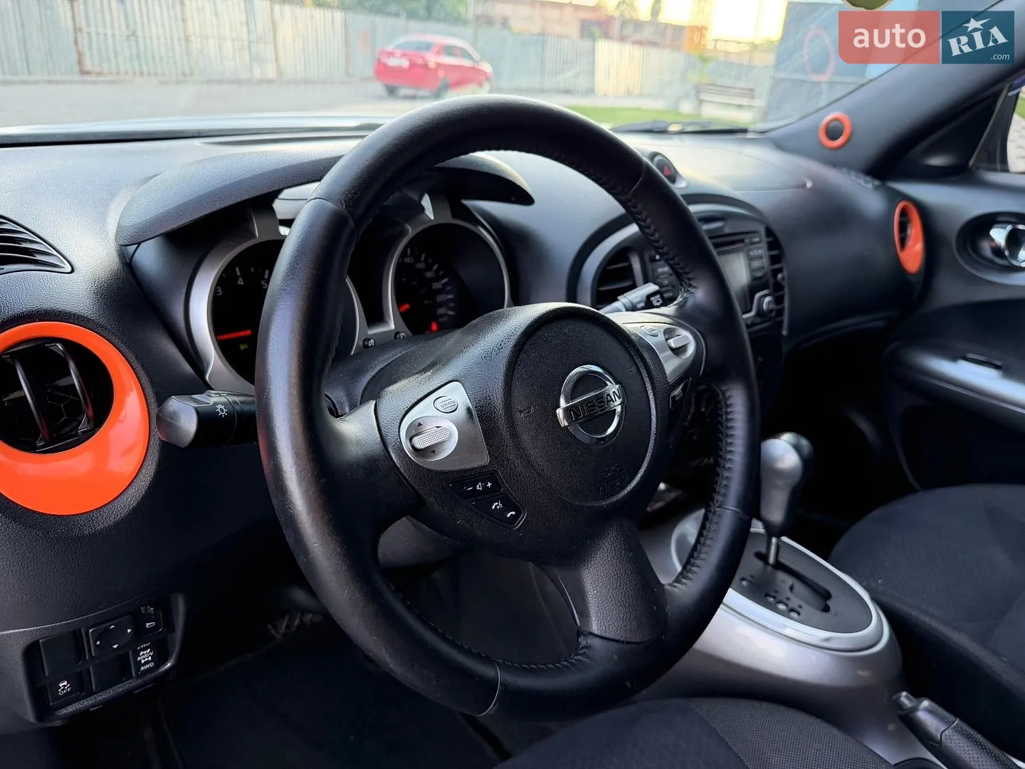 2014 Nissan Juke - мініатюра 39