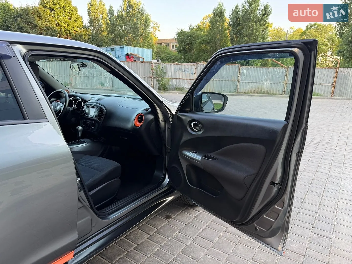2014 Nissan Juke - мініатюра 43