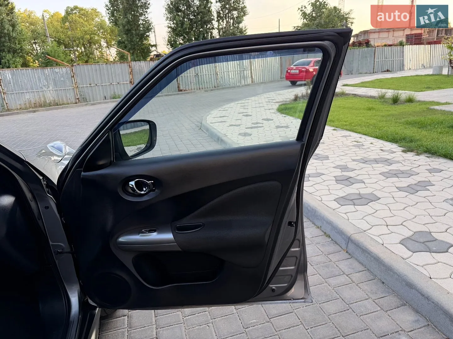 2014 Nissan Juke - мініатюра 44