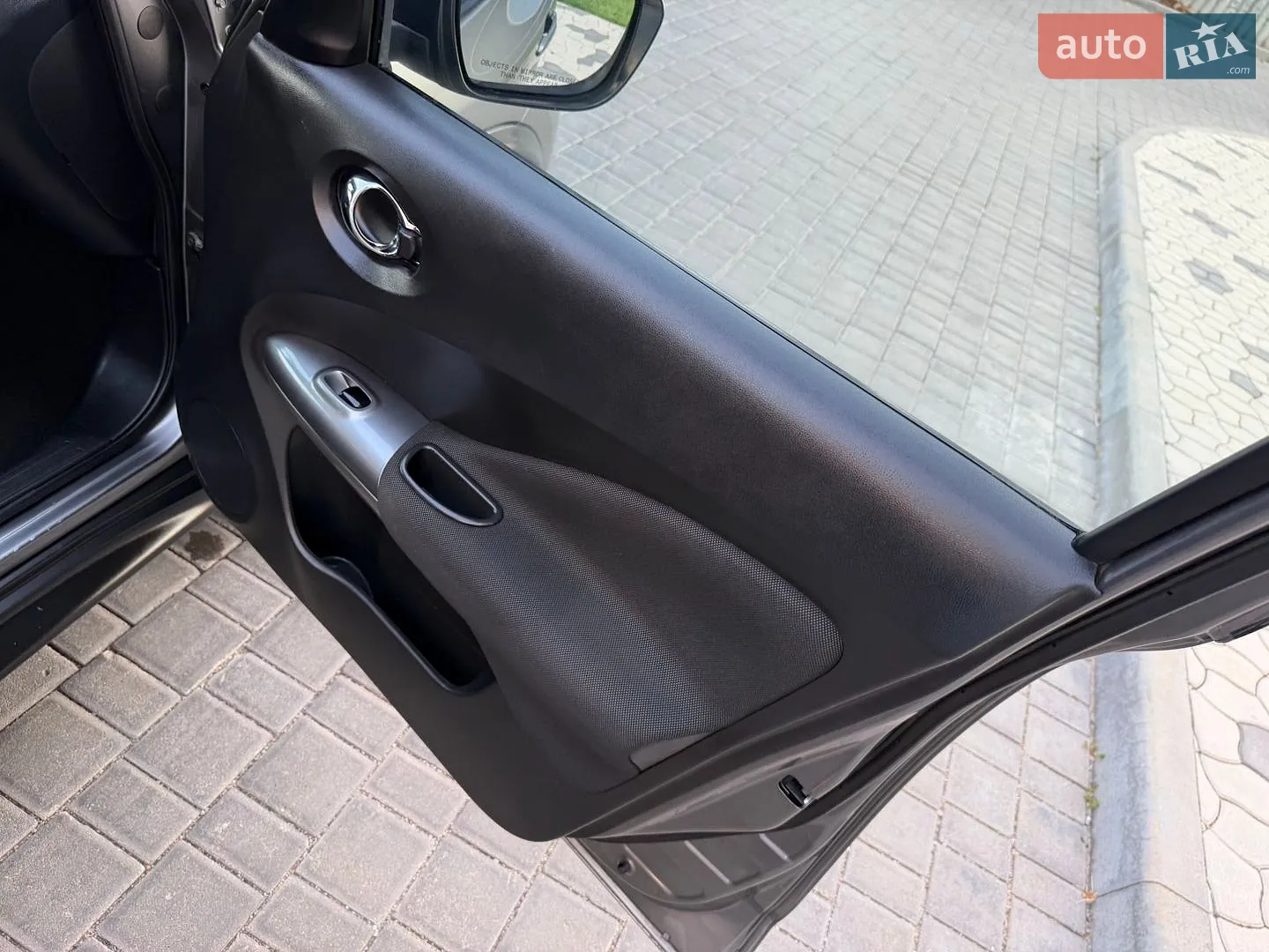 2014 Nissan Juke - мініатюра 45