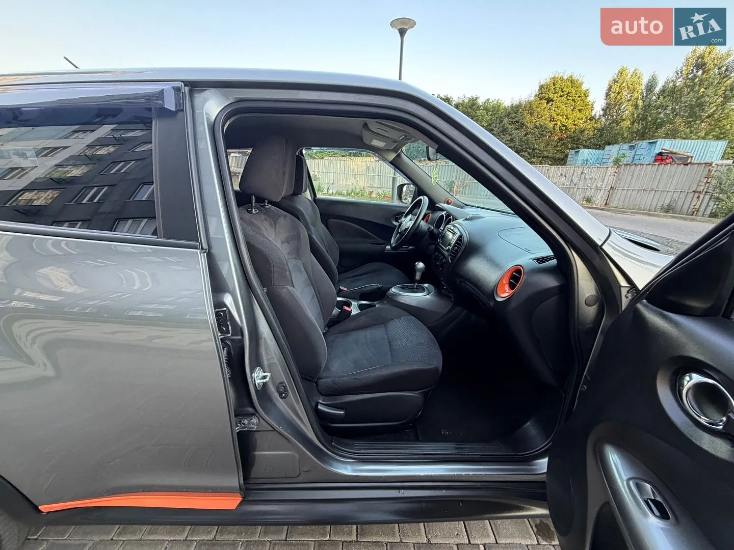 2014 Nissan Juke - мініатюра 47