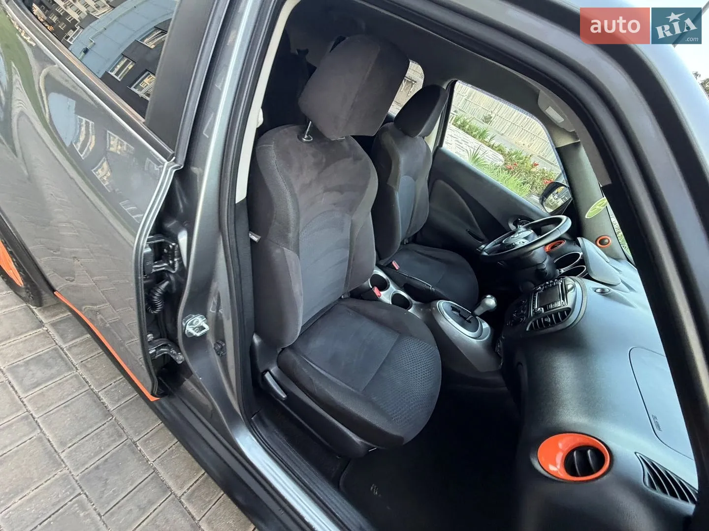 2014 Nissan Juke - мініатюра 48