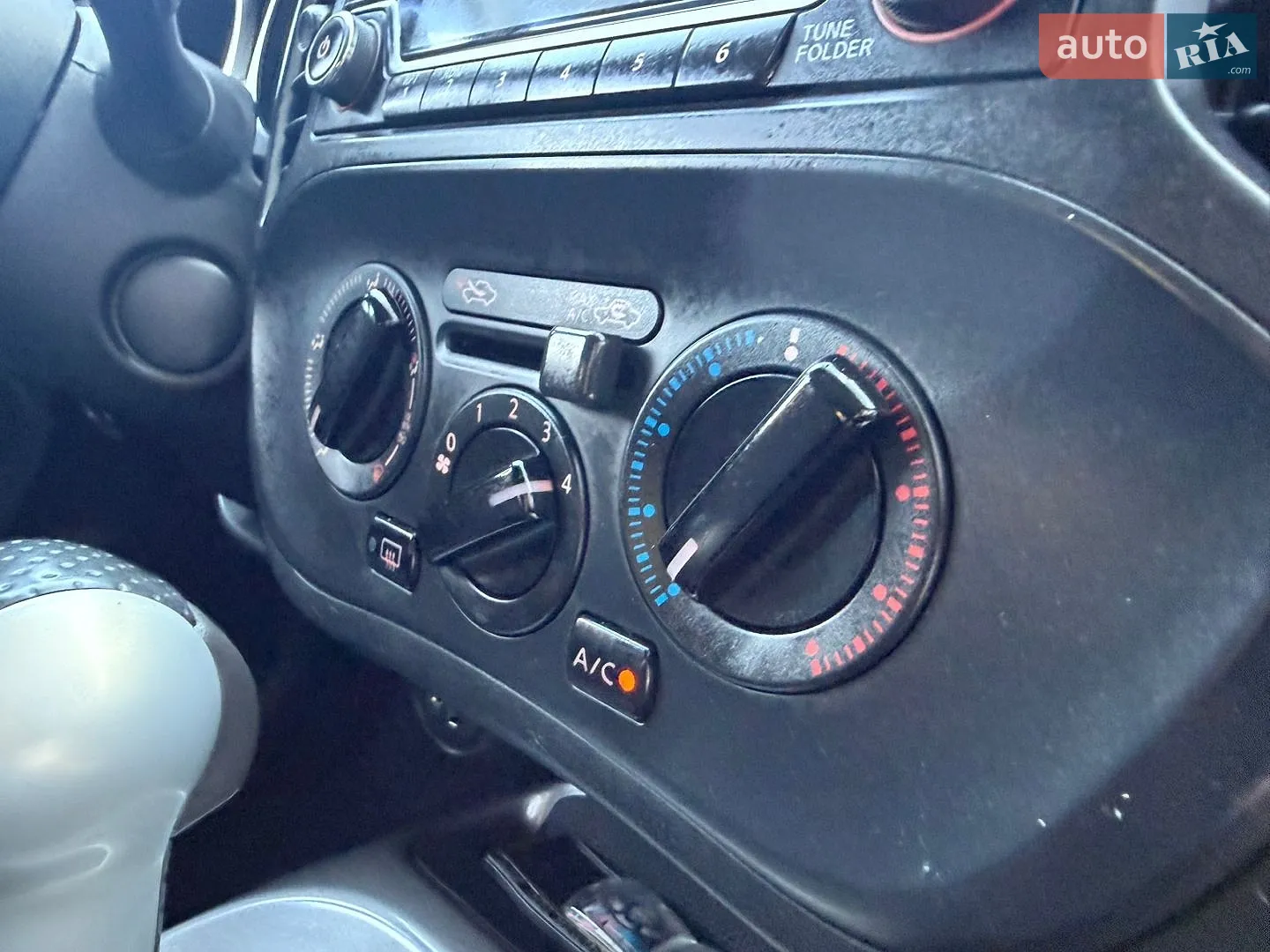 2014 Nissan Juke - мініатюра 52