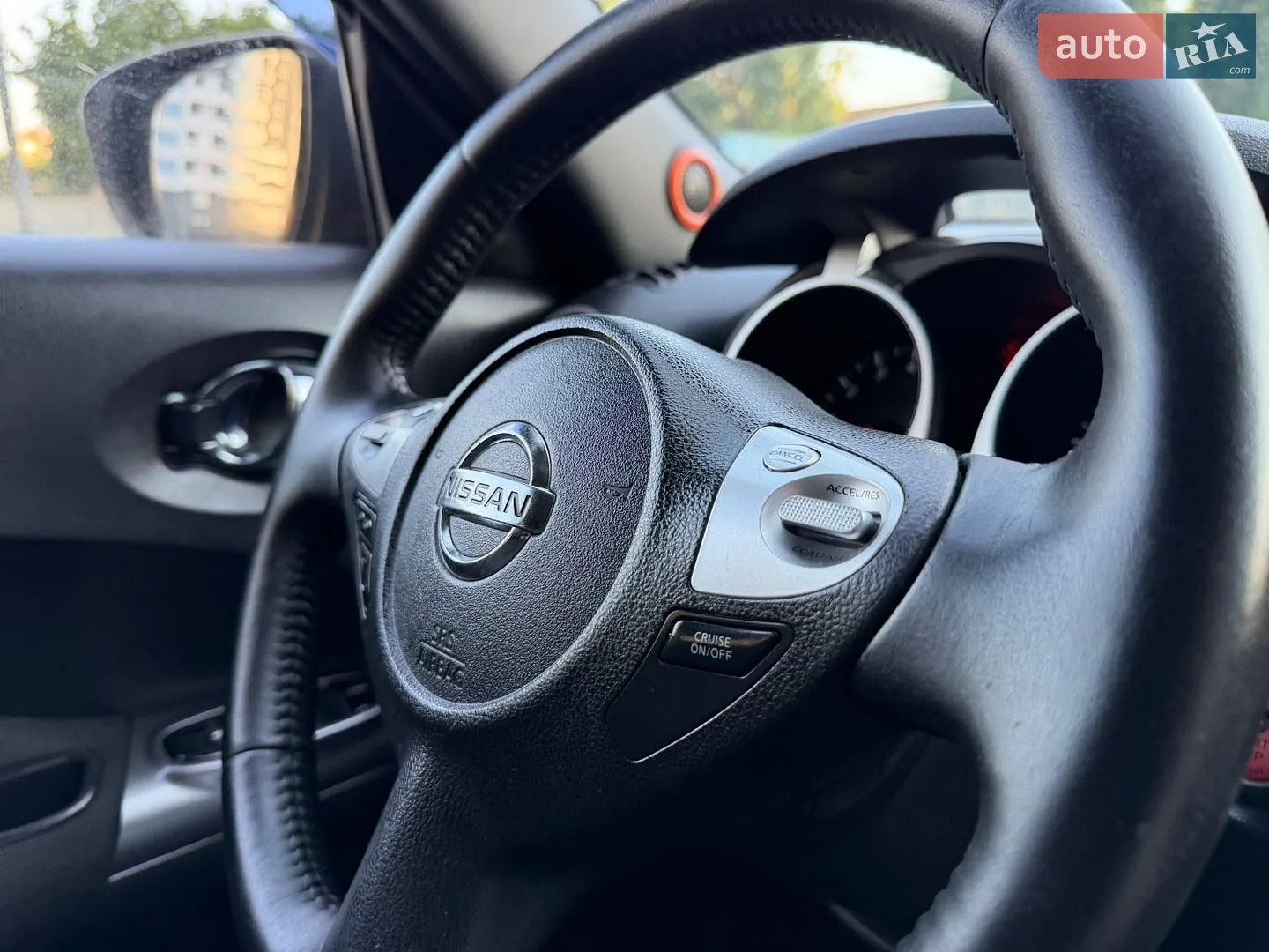 2014 Nissan Juke - мініатюра 53