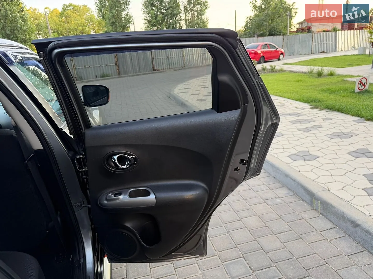 2014 Nissan Juke - мініатюра 55