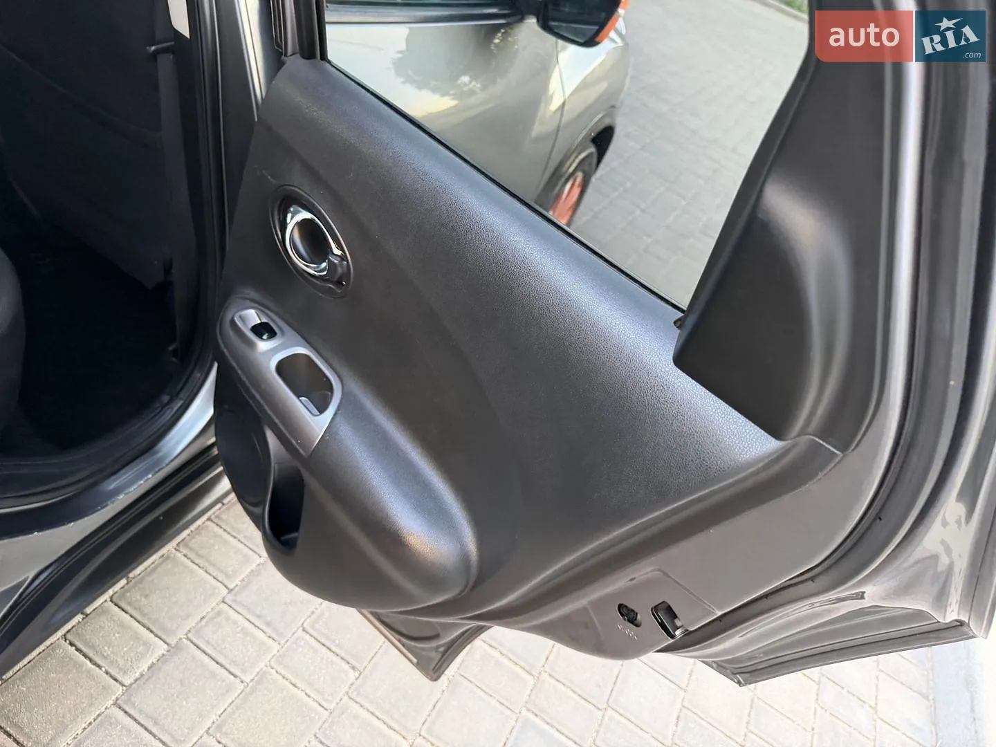 2014 Nissan Juke - мініатюра 56