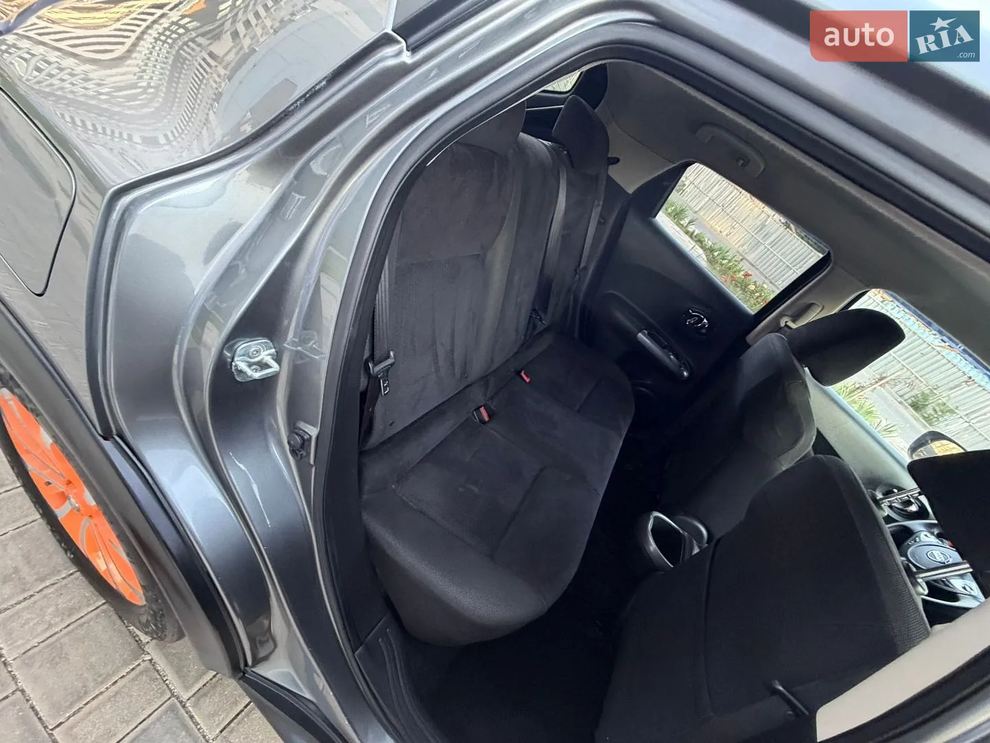 2014 Nissan Juke - мініатюра 59