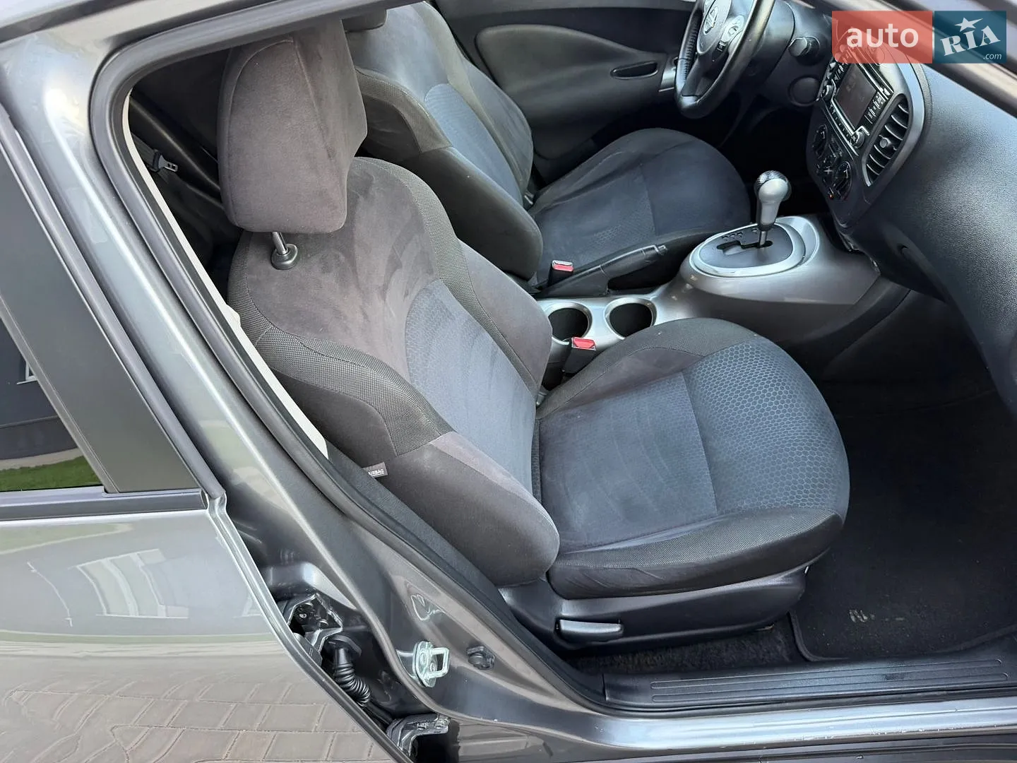 2014 Nissan Juke - мініатюра 49