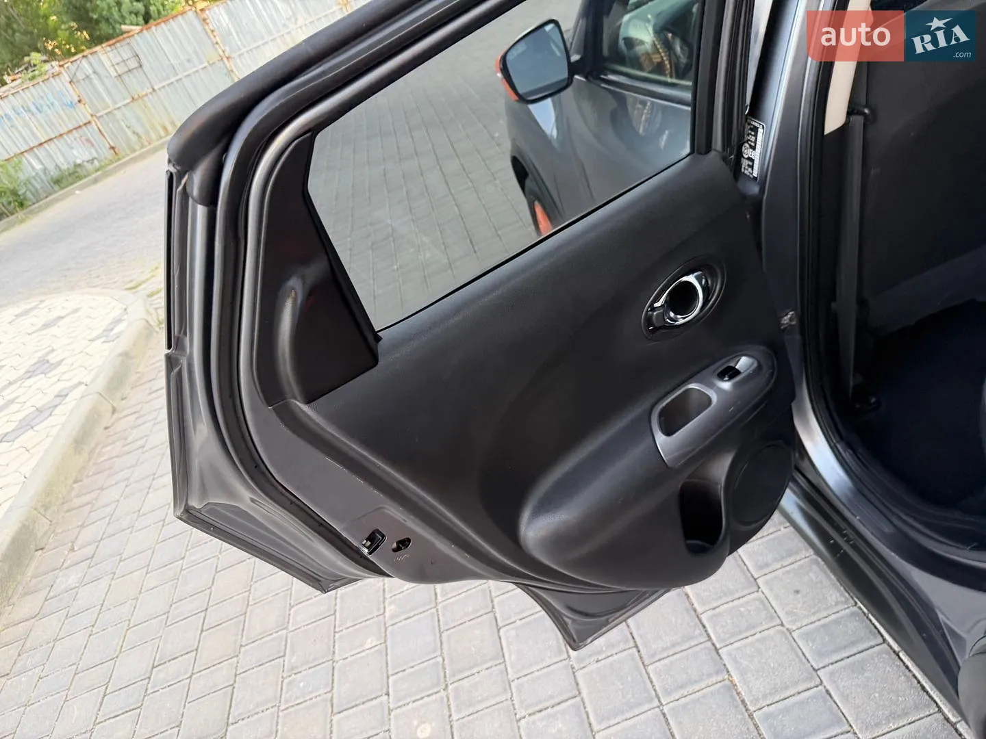2014 Nissan Juke - мініатюра 63