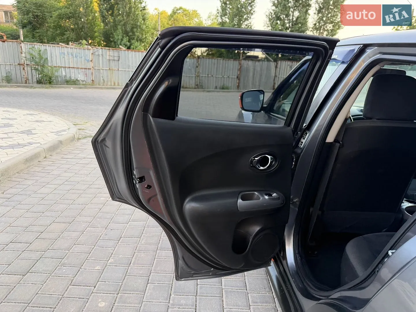 2014 Nissan Juke - мініатюра 62