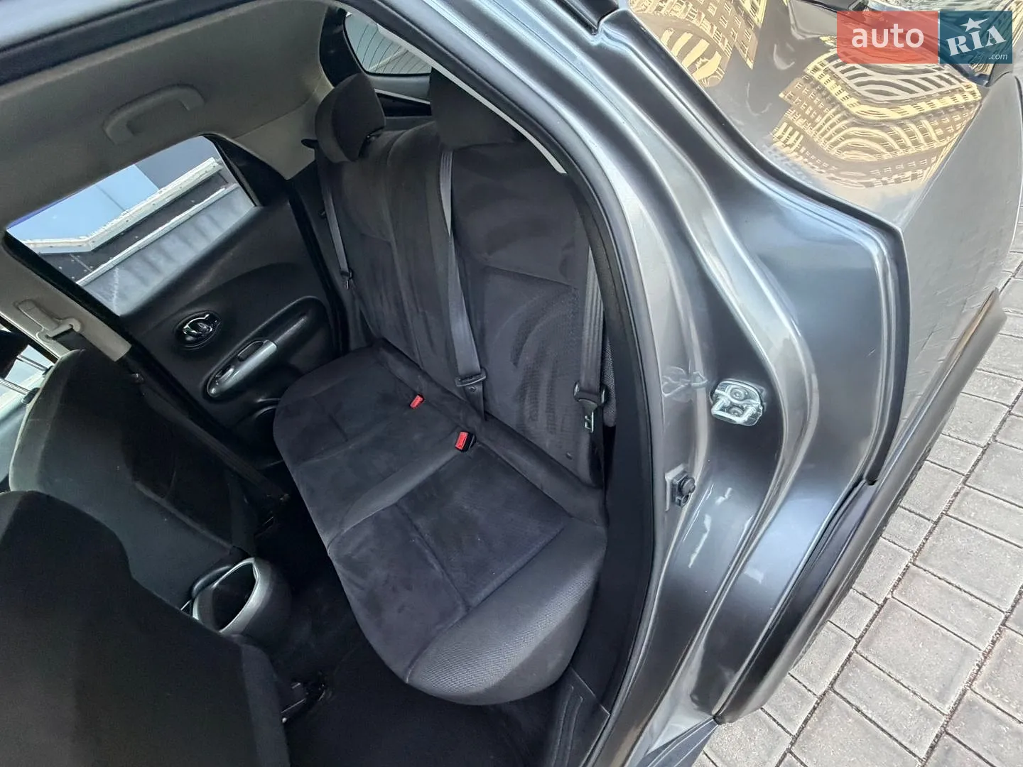 2014 Nissan Juke - мініатюра 66