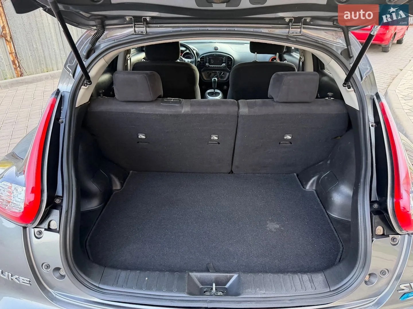 2014 Nissan Juke - мініатюра 72