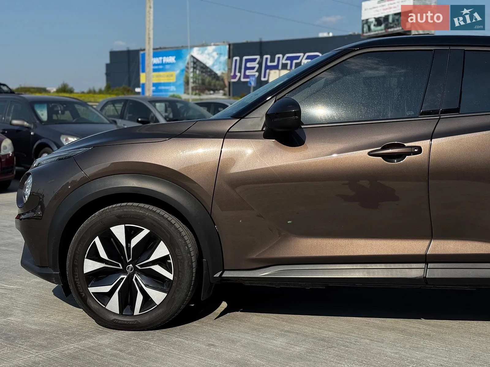 2021 Nissan Juke - мініатюра 16