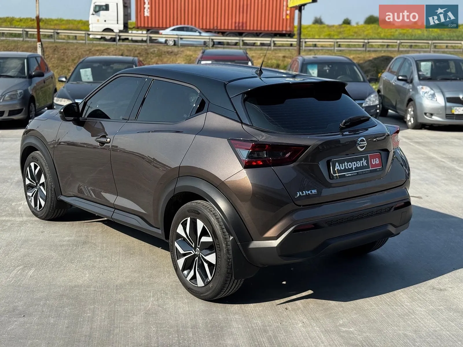 2021 Nissan Juke - мініатюра 14