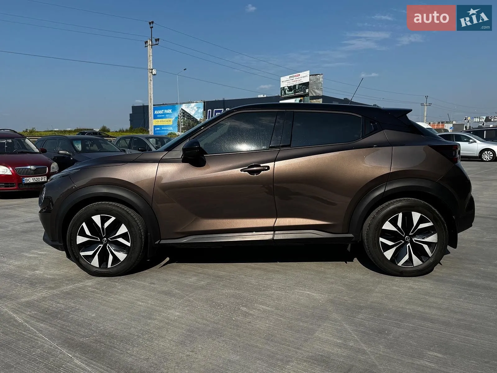 2021 Nissan Juke - мініатюра 17
