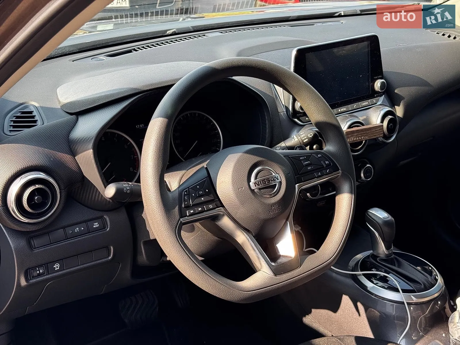 2021 Nissan Juke - мініатюра 21