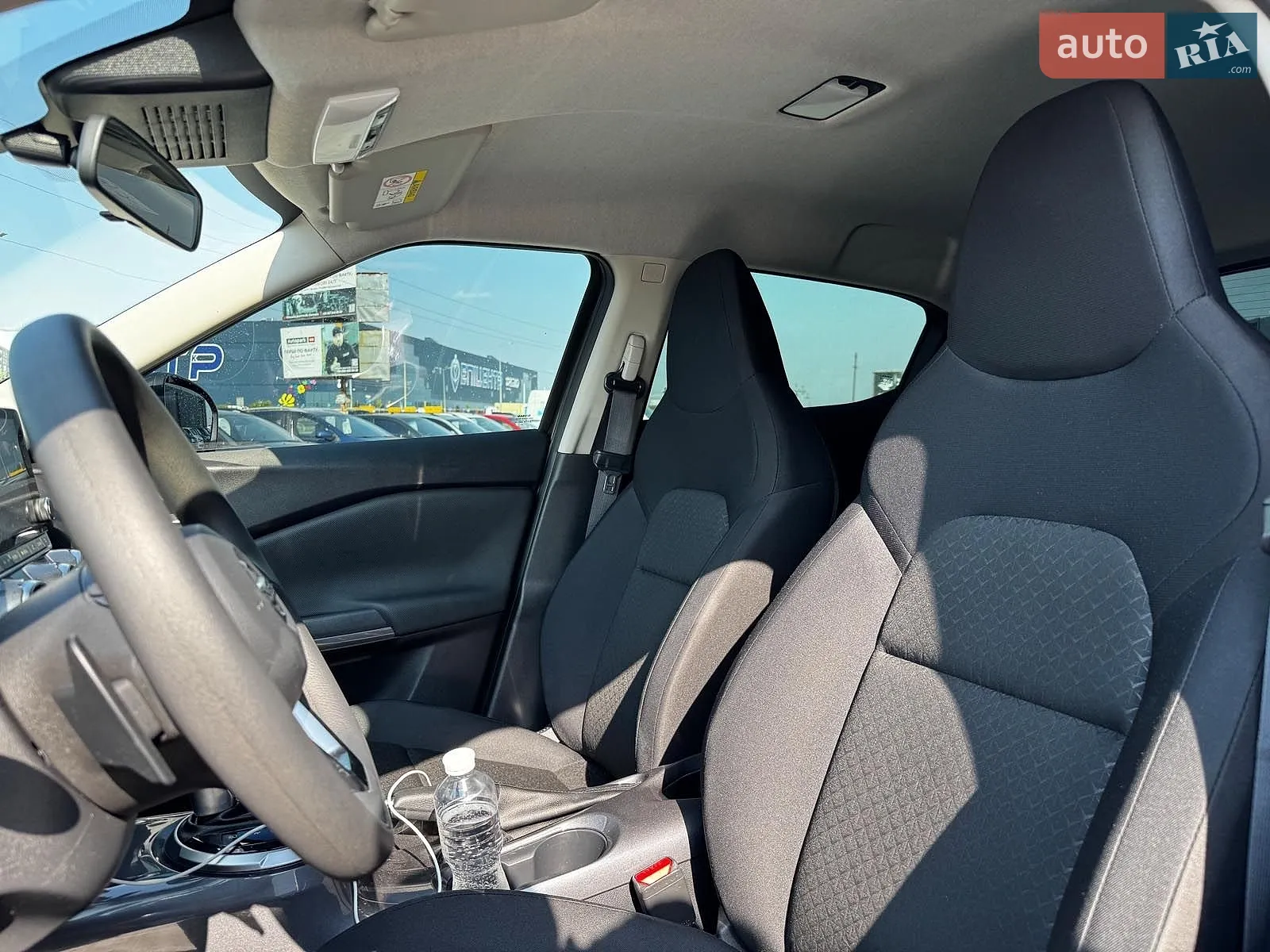 2021 Nissan Juke - мініатюра 19