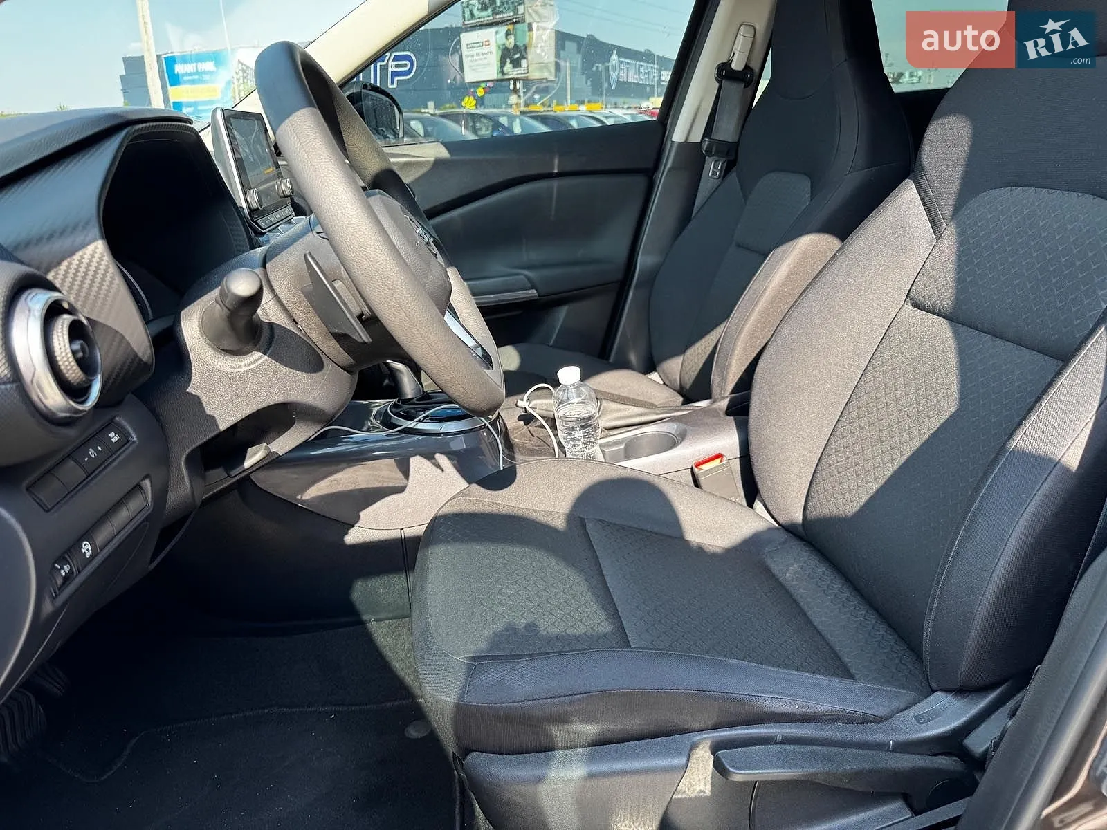2021 Nissan Juke - мініатюра 20