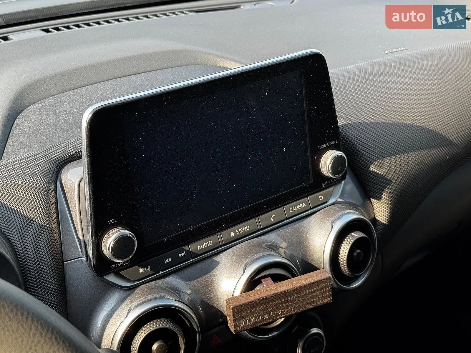 2021 Nissan Juke - мініатюра 23