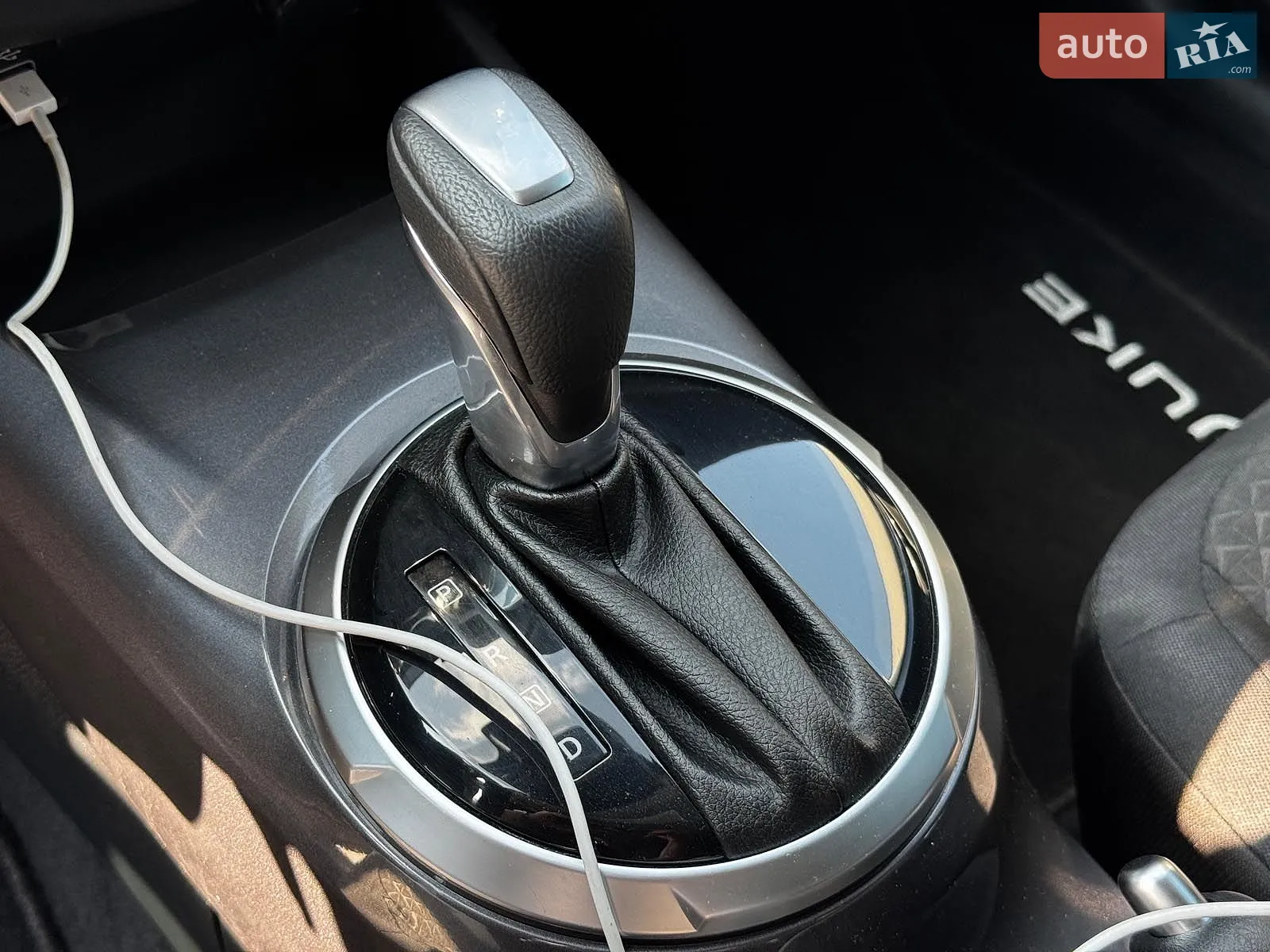 2021 Nissan Juke - мініатюра 25