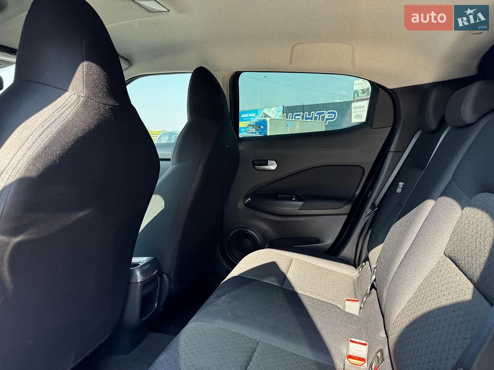 2021 Nissan Juke - мініатюра 27