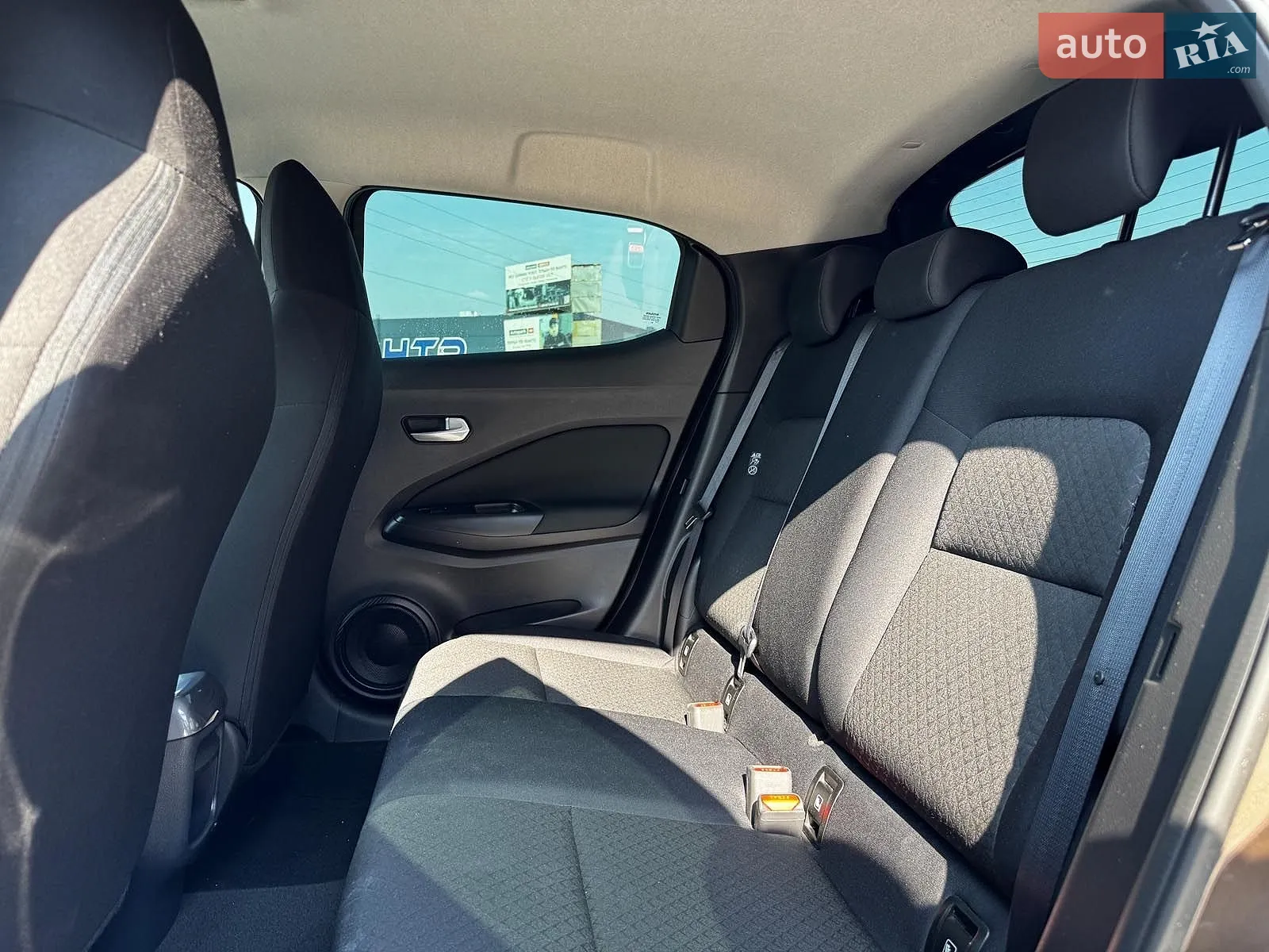 2021 Nissan Juke - мініатюра 28