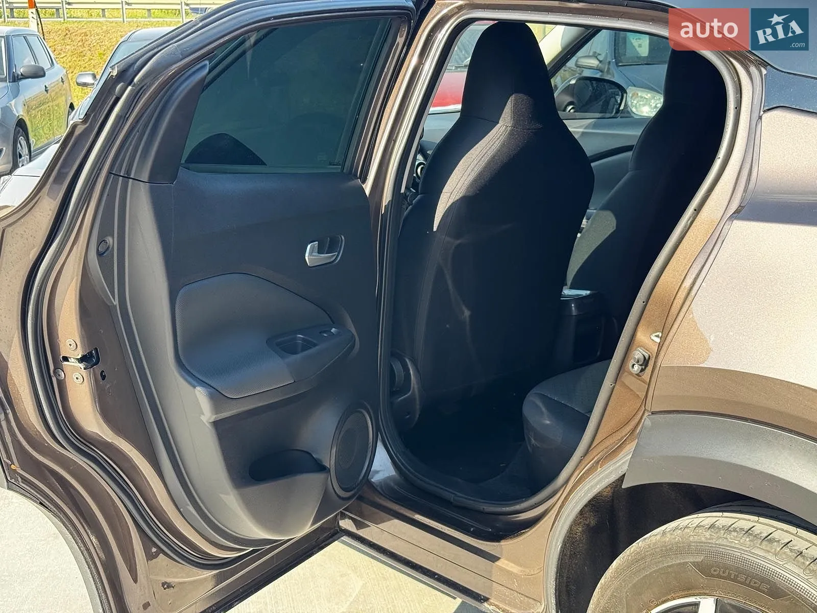2021 Nissan Juke - мініатюра 29