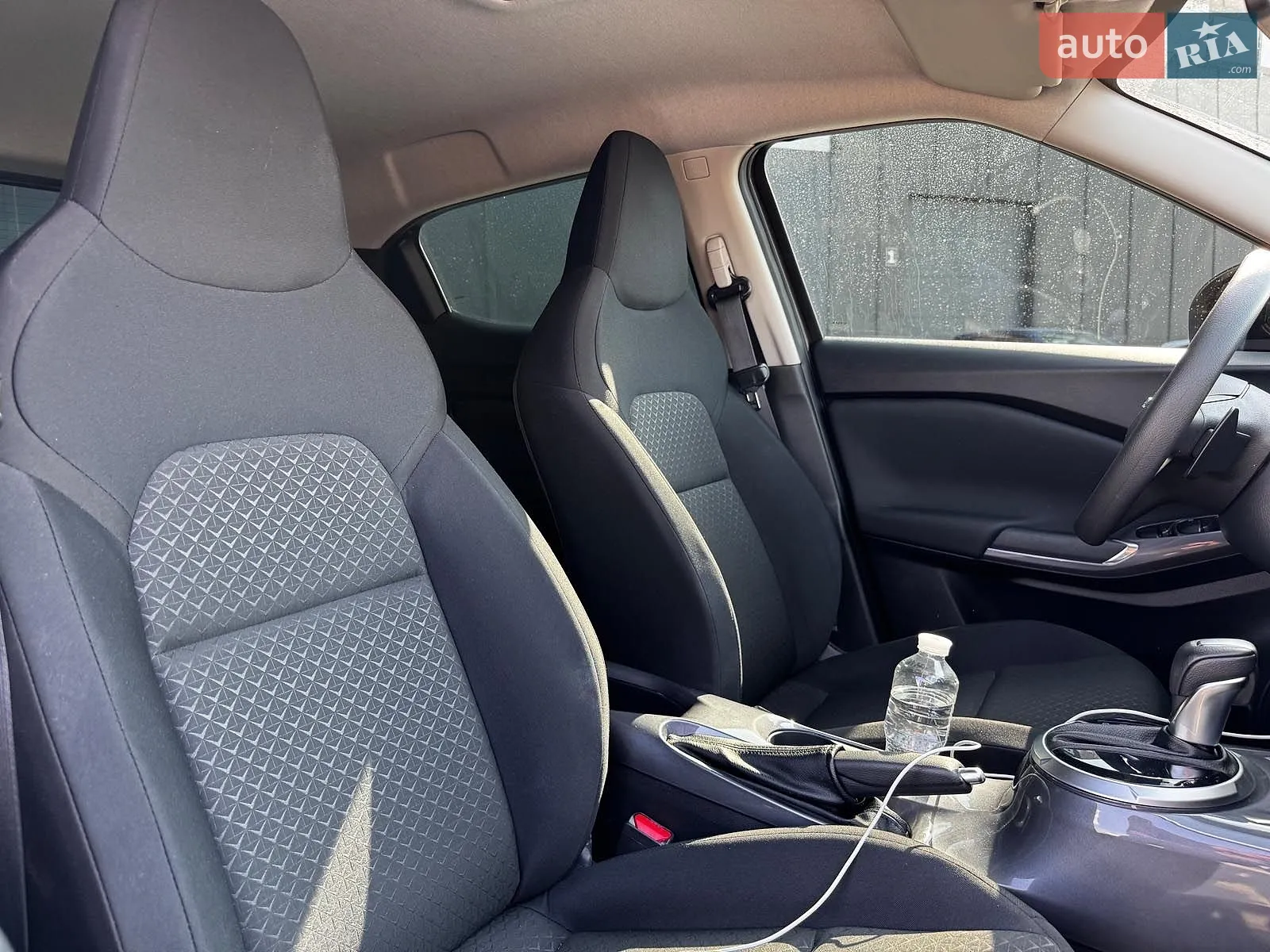 2021 Nissan Juke - мініатюра 31