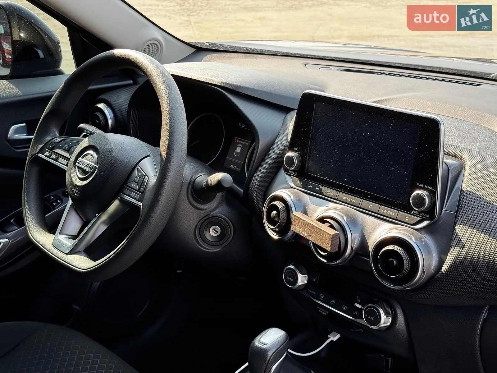 2021 Nissan Juke - мініатюра 32