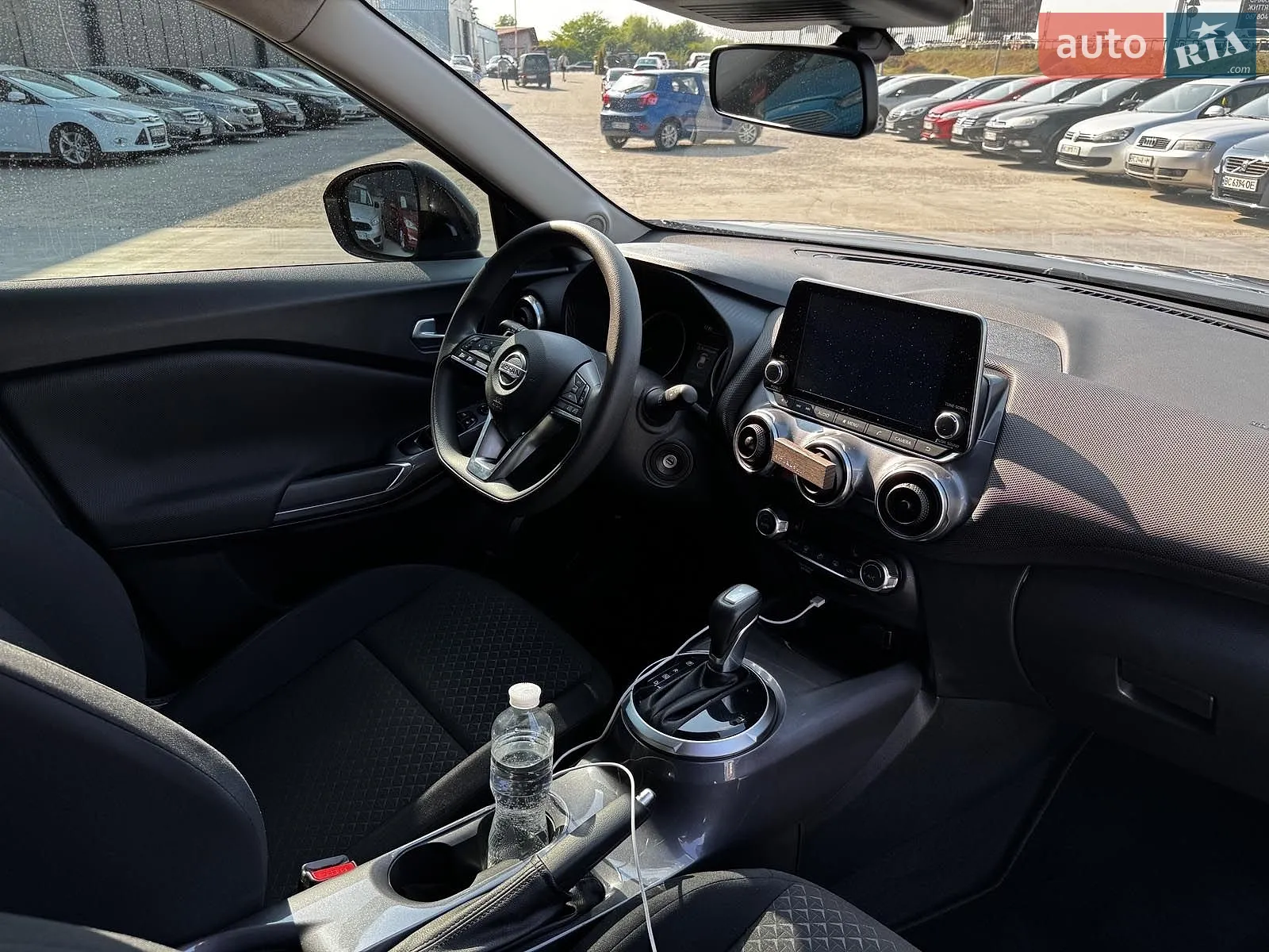2021 Nissan Juke - мініатюра 33