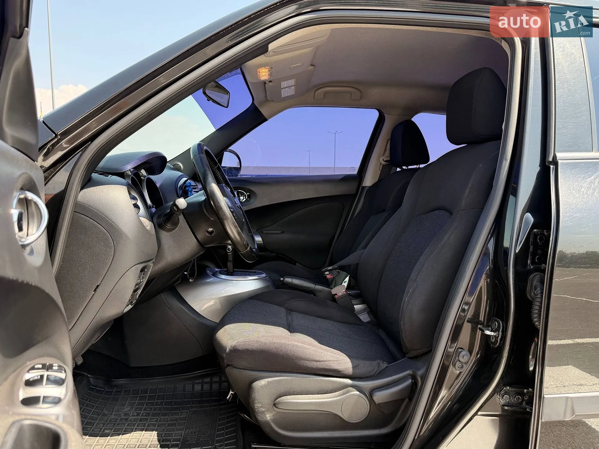 2011 Nissan Juke - мініатюра 12
