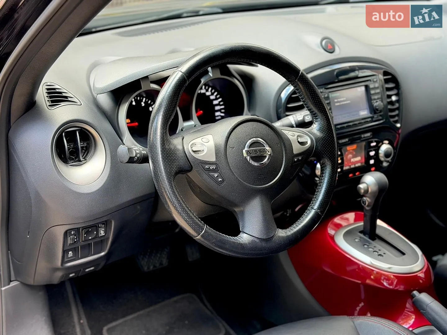 2011 Nissan Juke - мініатюра 30