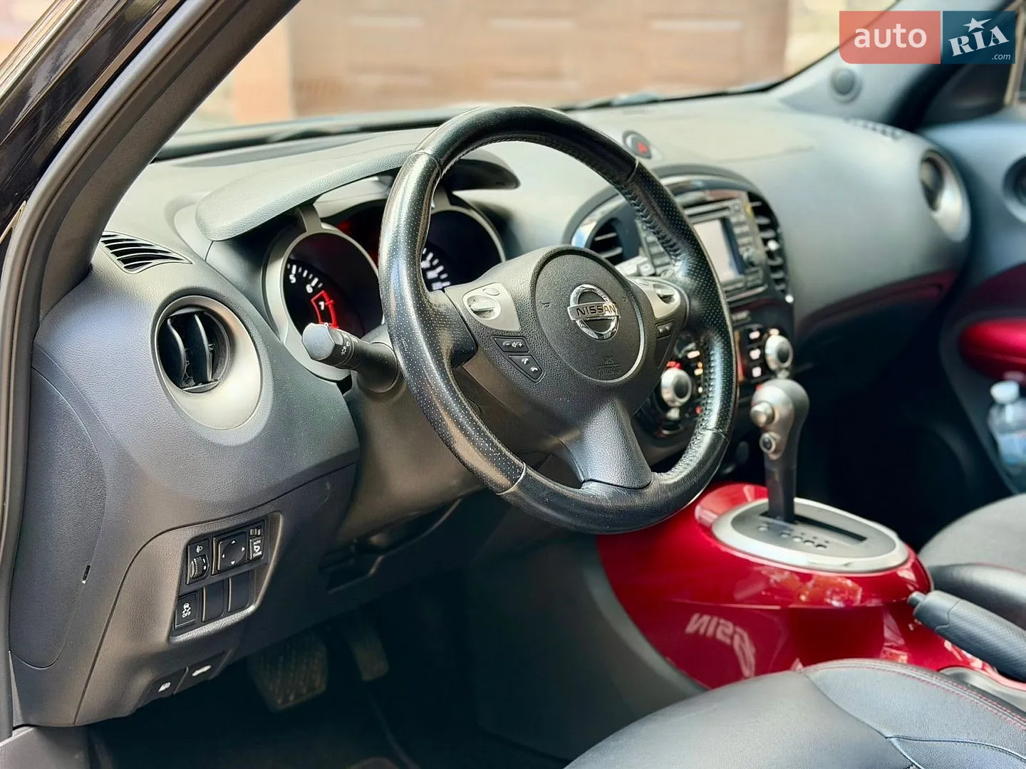 2011 Nissan Juke - мініатюра 29