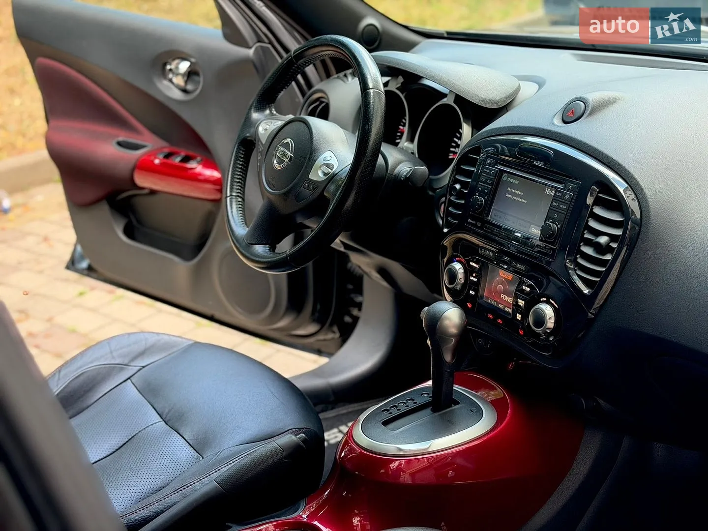 2011 Nissan Juke - мініатюра 40
