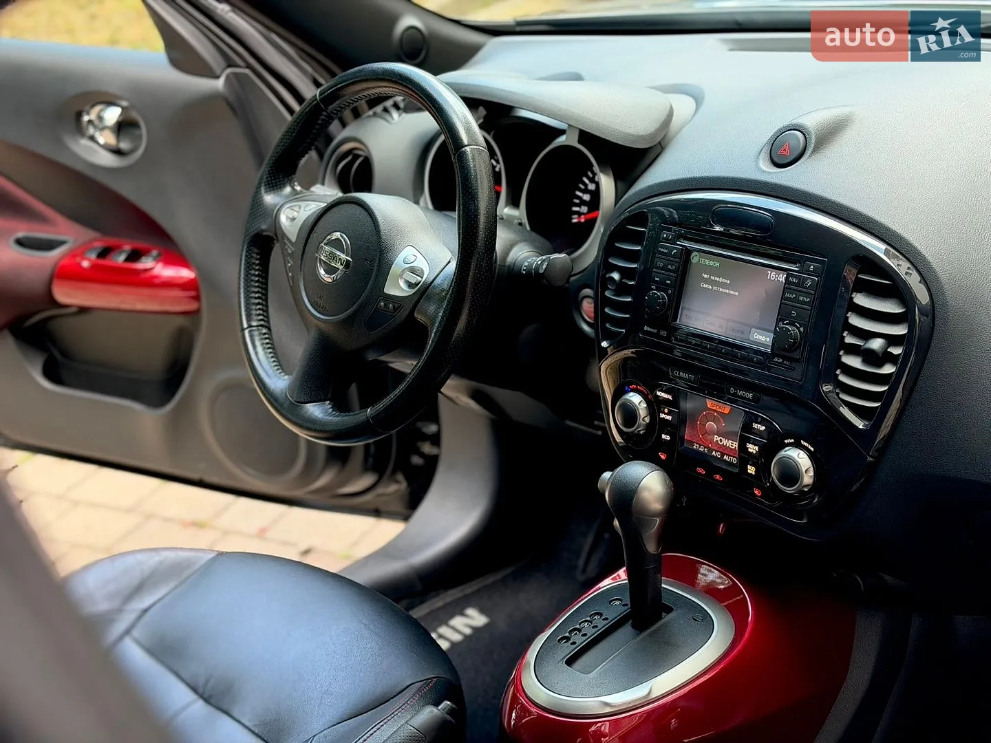 2011 Nissan Juke - мініатюра 41