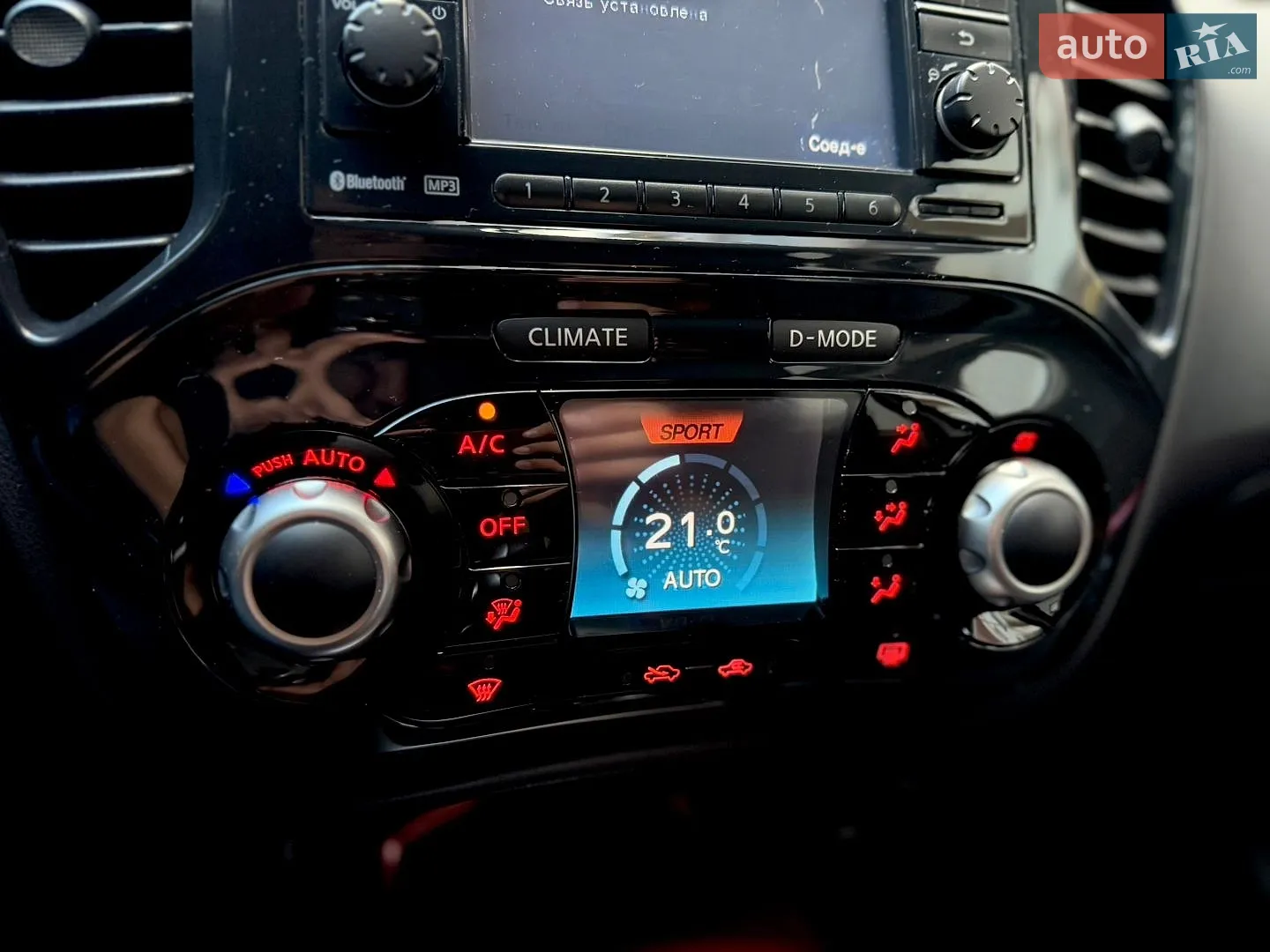 2011 Nissan Juke - мініатюра 50
