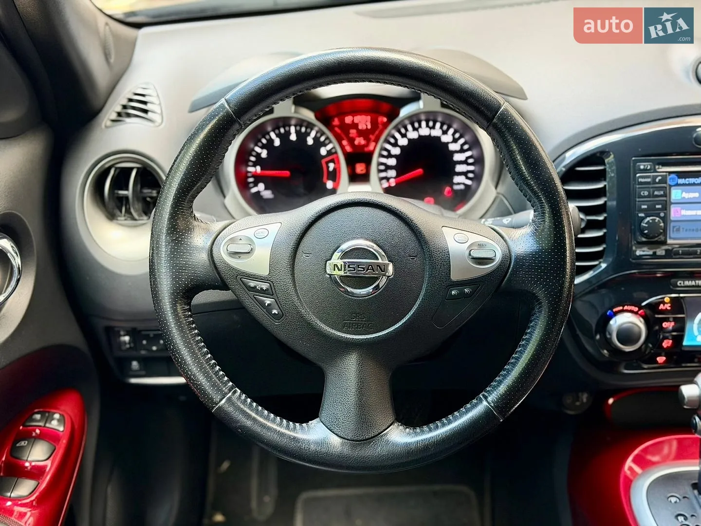 2011 Nissan Juke - мініатюра 55