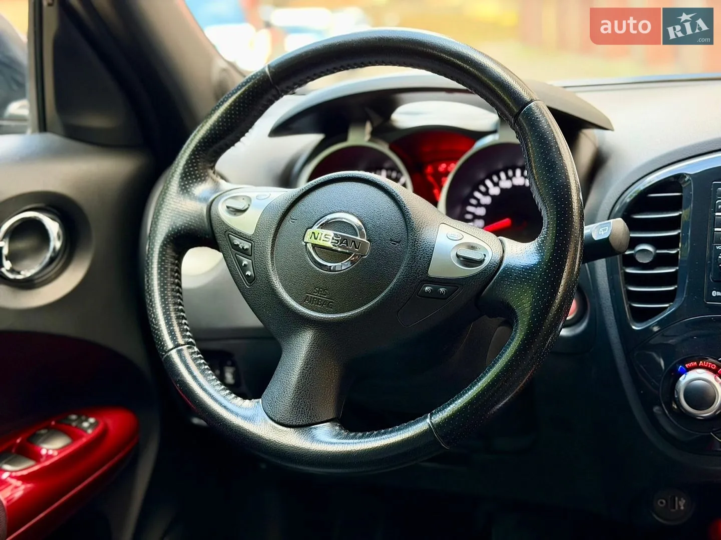 2011 Nissan Juke - мініатюра 54