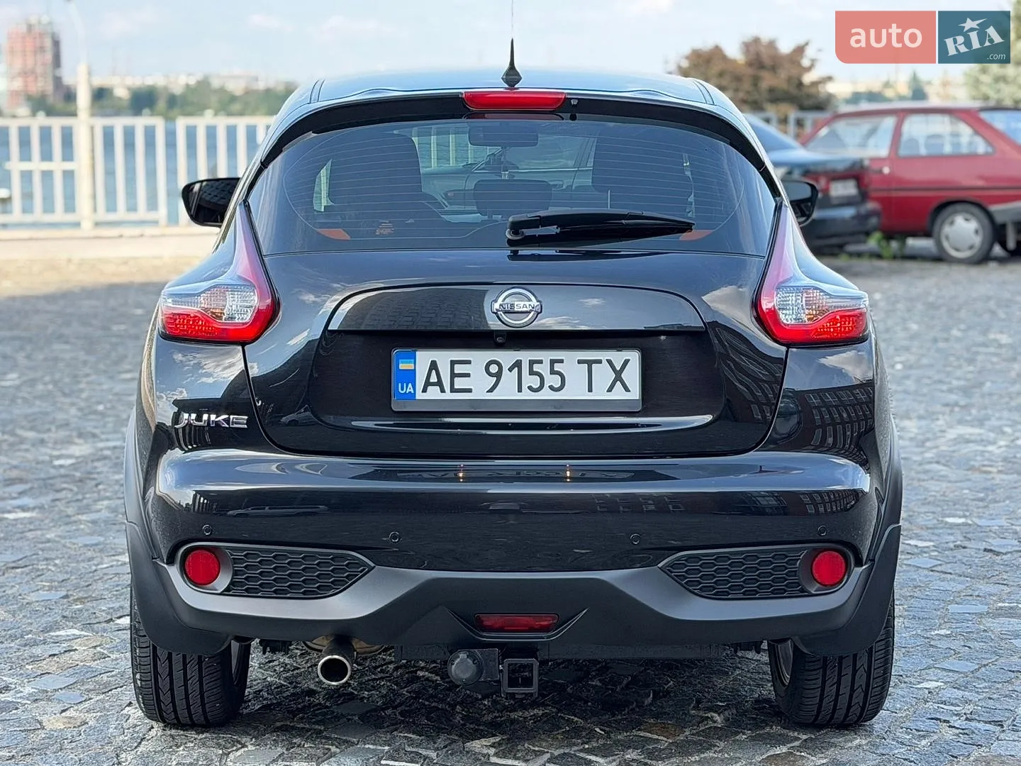 2018 Nissan Juke - мініатюра 6